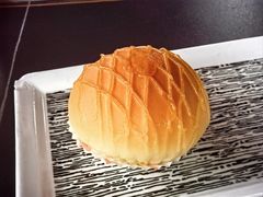 -鹿鸣酒家(越秀店)