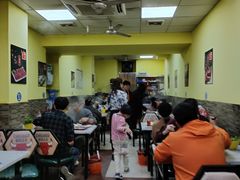 大堂-潮牛潮汕牛肉火锅(旺角大学城商业街店)