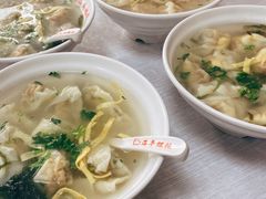 -海平馄饨(逍遥二路店)