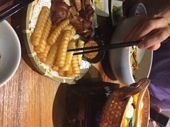 iphone_upload_pic-云海肴·汽锅鸡·云南菜(天津国金汇店)