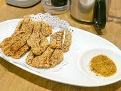 -直隶安家罩饼(总店)