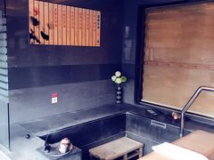 -张家港金凤凰度假村温泉
