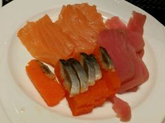 -阳光壹佰美爵酒店-绿洲西餐厅