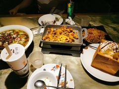 -肥猫(义乌万达店)