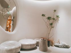 -3AM·S HAIR SALON烫发染发接发