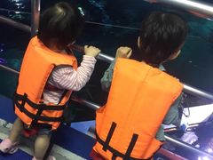-暹罗海洋世界