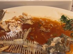 -粤尚腾香居中餐厅(首都机场希尔顿店)
