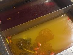 -阿串串老火锅(力盟店)
