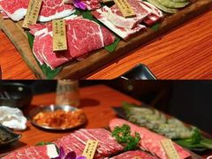 -牛佬•炭火烤肉(挂绿店)