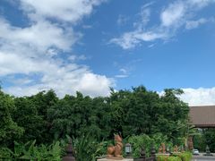 -西双版纳融创皇冠假日度假酒店