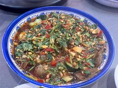 -官塘陈记鱼生·潮汕砂锅粥·牛肉火锅(潮枫路总店)