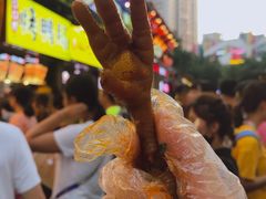 -八一好吃街·高品美食广场