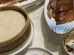 -老浒记烤鸭-北京菜(琉璃厂店)