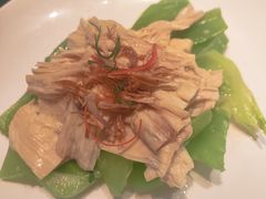 -大鸽饭(汉溪长隆店)