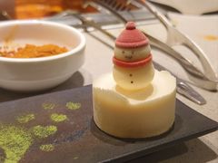 -海底捞火锅(银泰中心店)