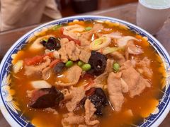 -真不同饭店(中州东路店)