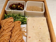 -大张烙馍村·美食地标(泉山店)