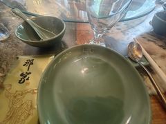 -那家小馆•北京菜•烤鸭(香山店)
