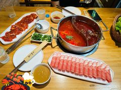 -四喜小胖·北京涮肉(五道营店)