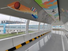 -蒙牛工业旅游景区