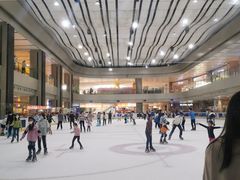 -冰堡国际溜冰场(观澜湖新城MHMALL店)