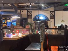 -小柴米·传统江西菜(八一广场店)