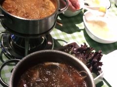 -番食园鲜食火锅(高新店)