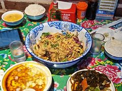 -人民公社大食堂(张家湾店)