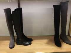 -STUART WEITZMAN(静安嘉里中心店)
