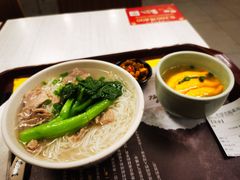 -真功夫(宝丰店)