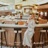 正宗美式派专门店，果肉满满的苹果派爱啦！