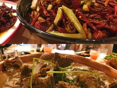 -东厨虾煌(电子街店)