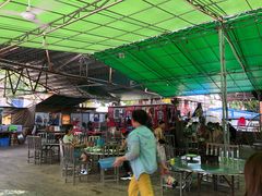 -阿婆东山羊肉店(鸿港海鲜批发市场店)