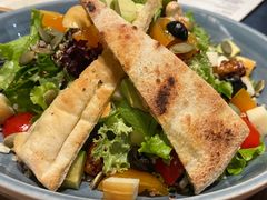 -ALLORA意大利餐厅(丰盛里店)