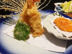 -天狗山料理(省体店)