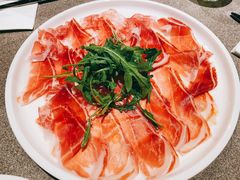 伊比利亚火腿-LA PICADA 西班牙餐厅(成都远洋太古里店)