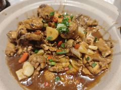 -鄱阳湖·江西小炒·瓦罐煨汤(五道口店)