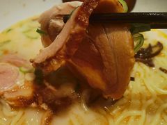 熊本叉烧拉面-味千拉面(双井店)