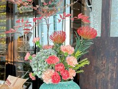 -广州四季酒店·意珍·意式自助餐