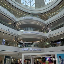 万达广场浦江店