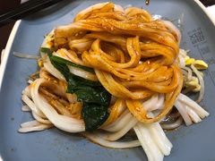 -魏家凉皮(梨园店)