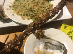 -木屋烧烤(白石洲店)