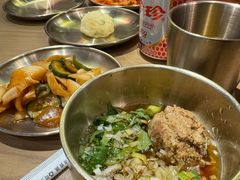 -西塔老太太泥炉烤肉(双井店)