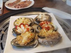 -海味当家·蒸锅海鲜(星海公园店)