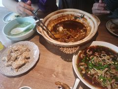 -周家二小姐的菜(西津渡店)