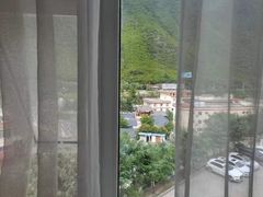 -西姆山居酒店(九寨沟沟口店)