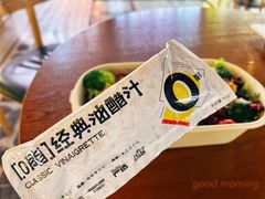 -CALIFORKS加州叉子轻食(朝阳门店)
