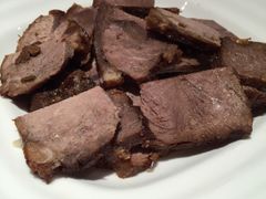 -西贝莜面村(上海百联西郊店)