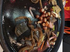 -一烙锅(友谊店)