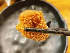 炸烧饼-金生隆(六铺炕店)